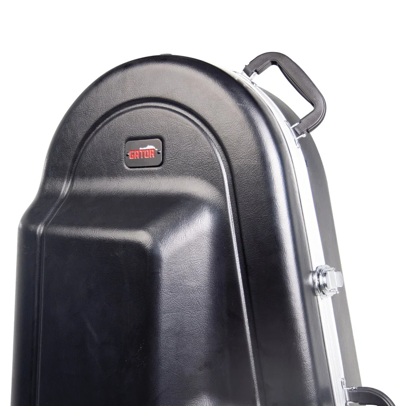 Gator GC-TUBA34-23 Andante Series Hardshell Case For 3/4 Tuba