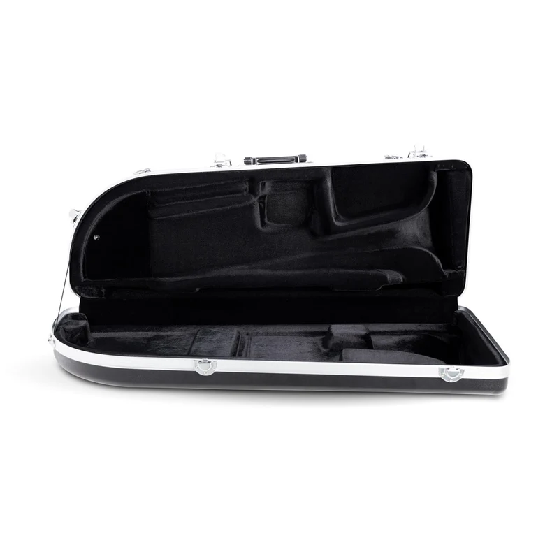 Gator GC-TROMBONE-F23 Andante Series Hardshell Case For Trombone F-Attachment