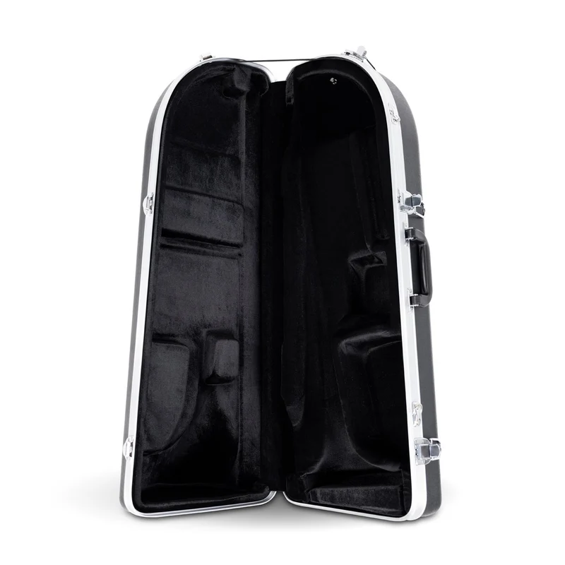 Gator GC-TROMBONE-F23 Andante Series Hardshell Case For Trombone F-Attachment