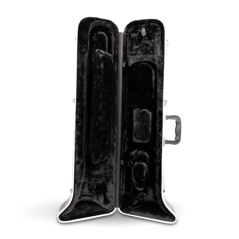 Gator GC-TROMBONE-23 Andante Series Hardshell Case For Trombone