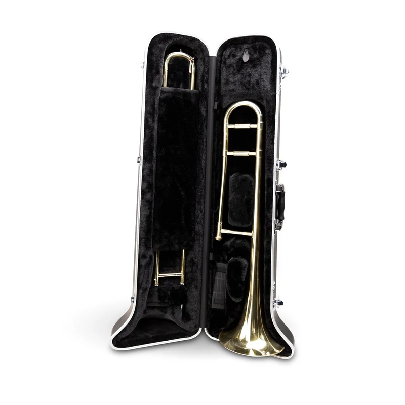 Gator GC-TROMBONE-23 Andante Series Hardshell Case For Trombone