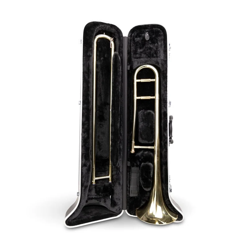 Gator GC-TROMBONE-23 Andante Series Hardshell Case For Trombone