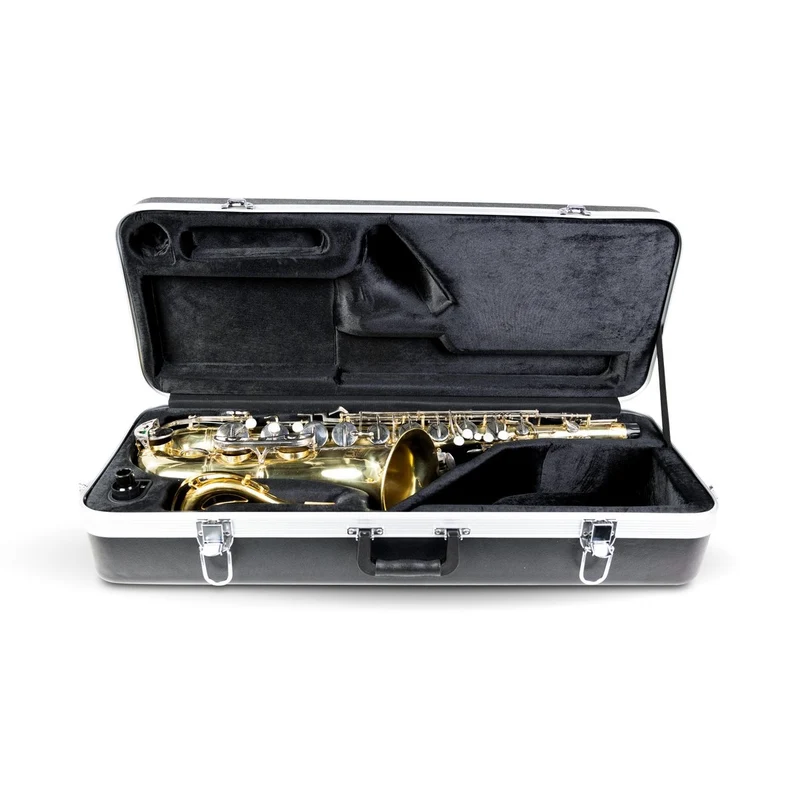Gator GC-TENORSAX-23 Andante Series Hardshell Case For Tenor Saxophone