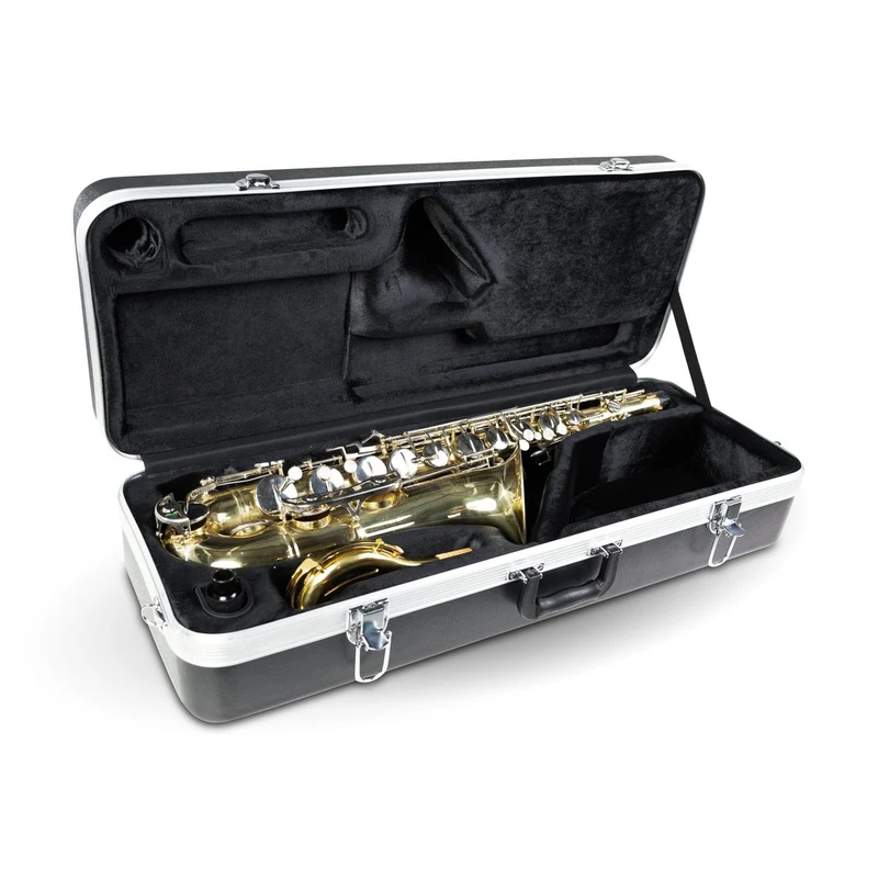 Gator GC-TENORSAX-23 Andante Series Hardshell Case For Tenor Saxophone