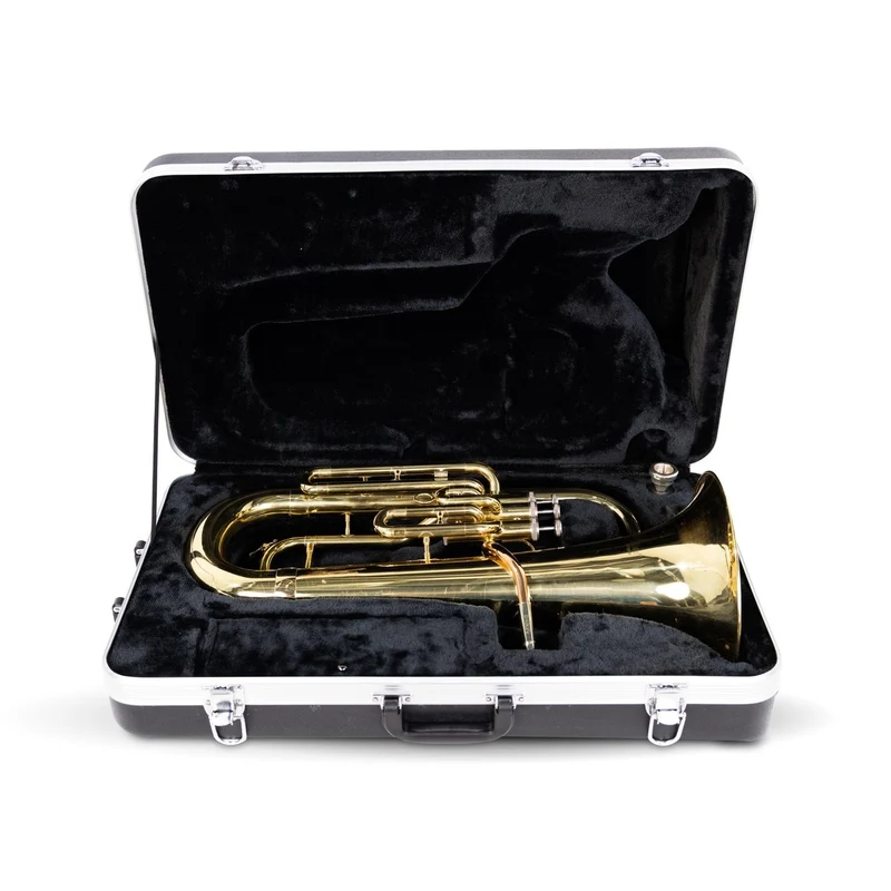 Gator GC-EUPH-23 Andante Series Hardshell Euphonium Case