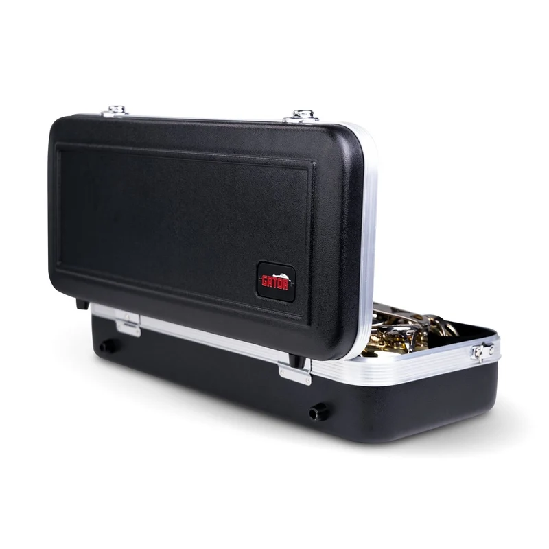 Gator GC-ALTOSAX-23 Andante Series Alto Sax Hardshell Case
