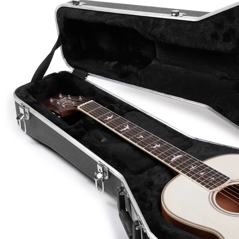 Gator GC-PARLOR Deluxe Molded Case For Parlor Guitars