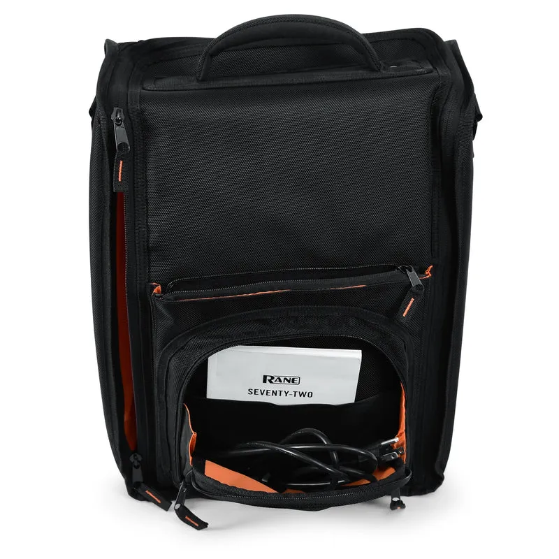 Gator GCLUBRN72 Bag For Rane Seventy-Two Mixer