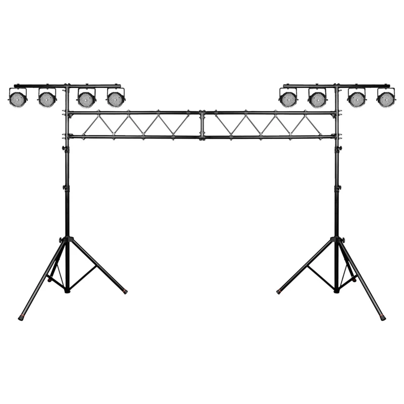 Gator GFW-LIGHT-LT1 Lightweight Aluminum Lighting Truss