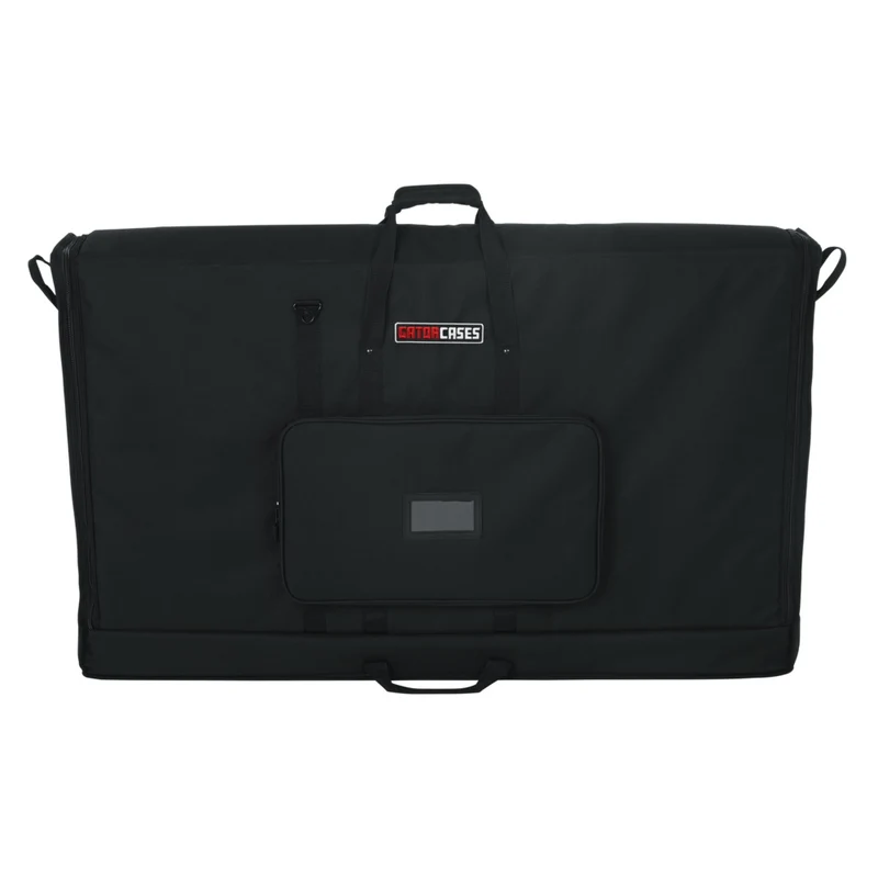 Gator G-LCD-TOTE60 Padded LCD Transport Bag For 60" Screens