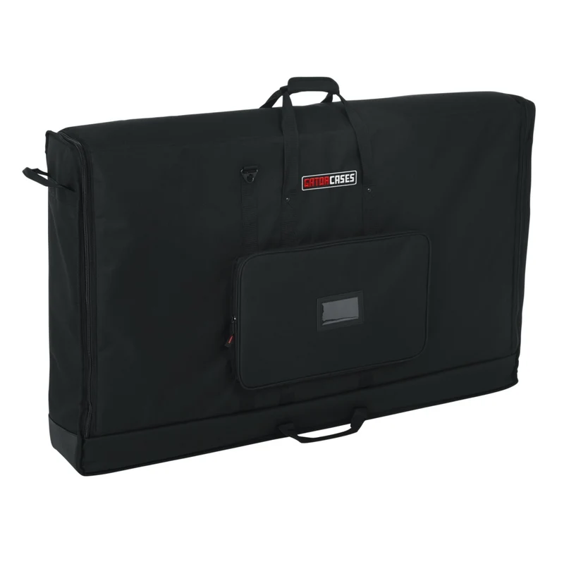 Gator G-LCD-TOTE60 Padded LCD Transport Bag For 60" Screens