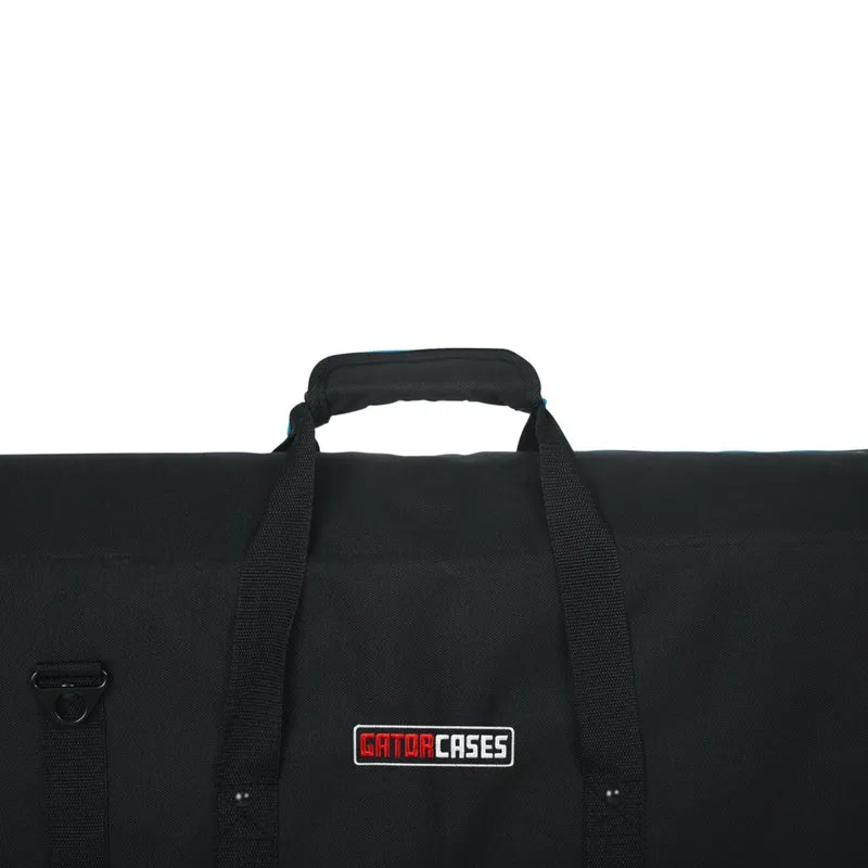 Gator G-LCD-TOTE60 Padded LCD Transport Bag For 60" Screens