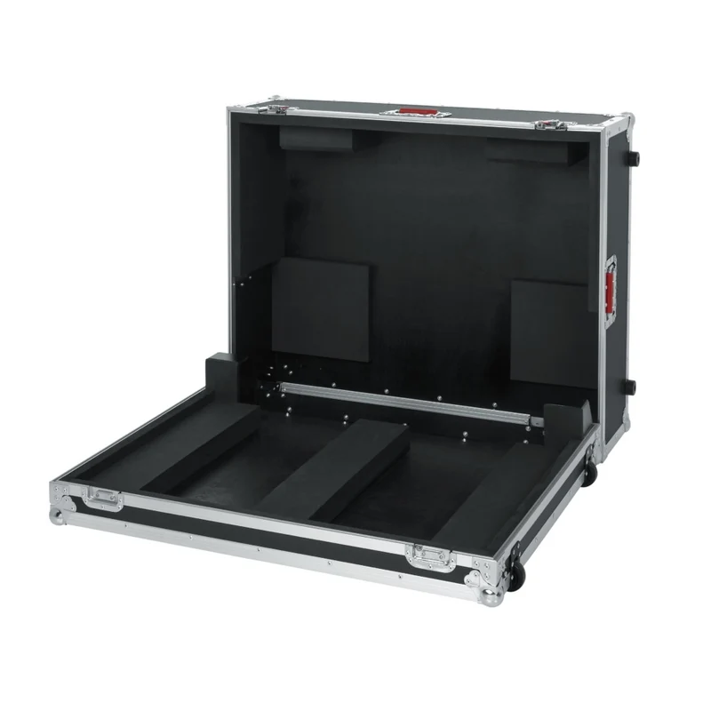 Gator G-TOURM32NDH Mixer Flight Case For Midas M32