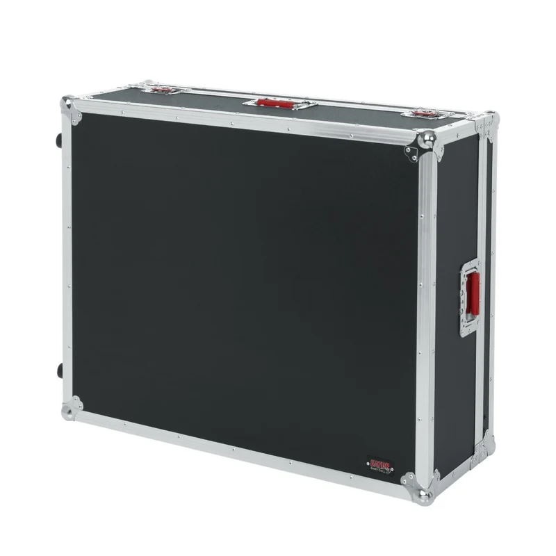 Gator G-TOURM32NDH Mixer Flight Case For Midas M32