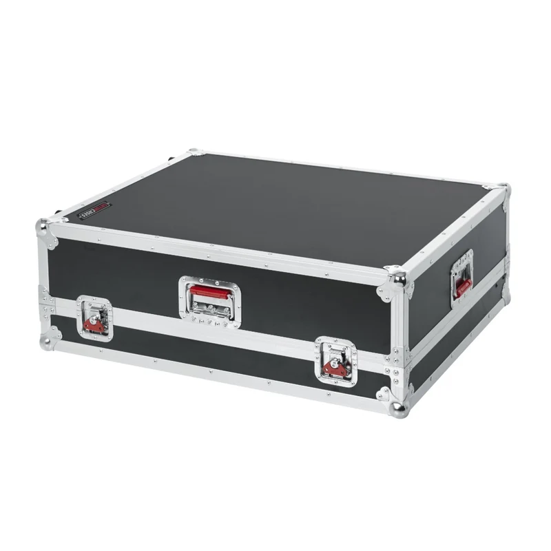 Gator G-TOURM32NDH Mixer Flight Case For Midas M32