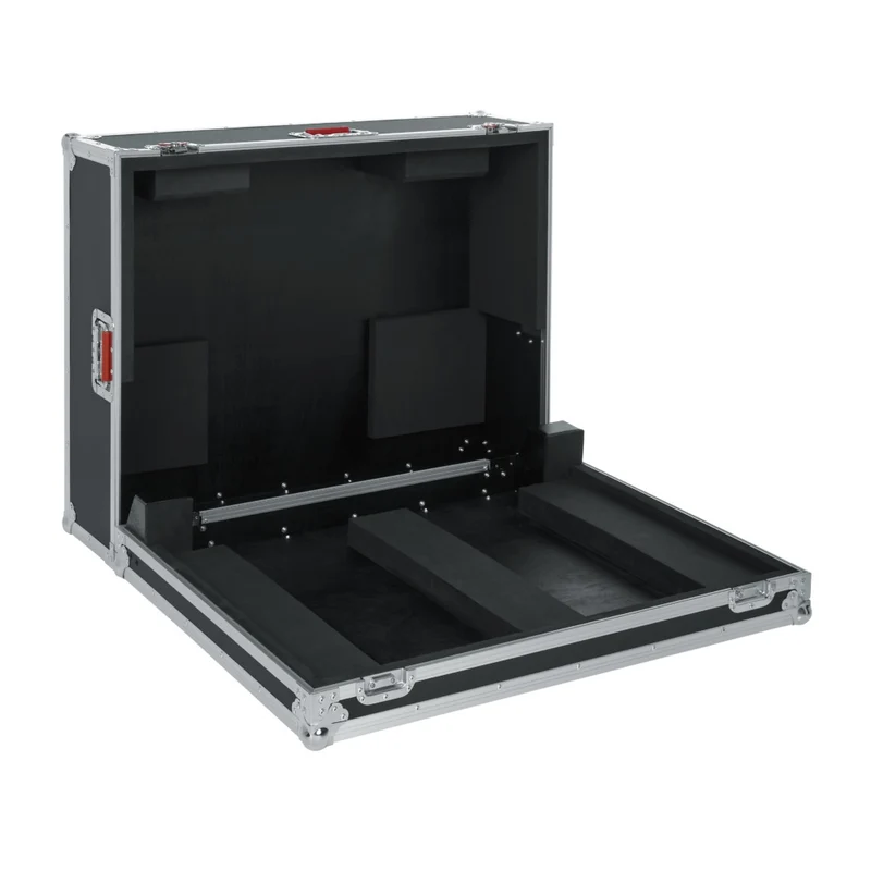 Gator G-TOURM32NDH Mixer Flight Case For Midas M32