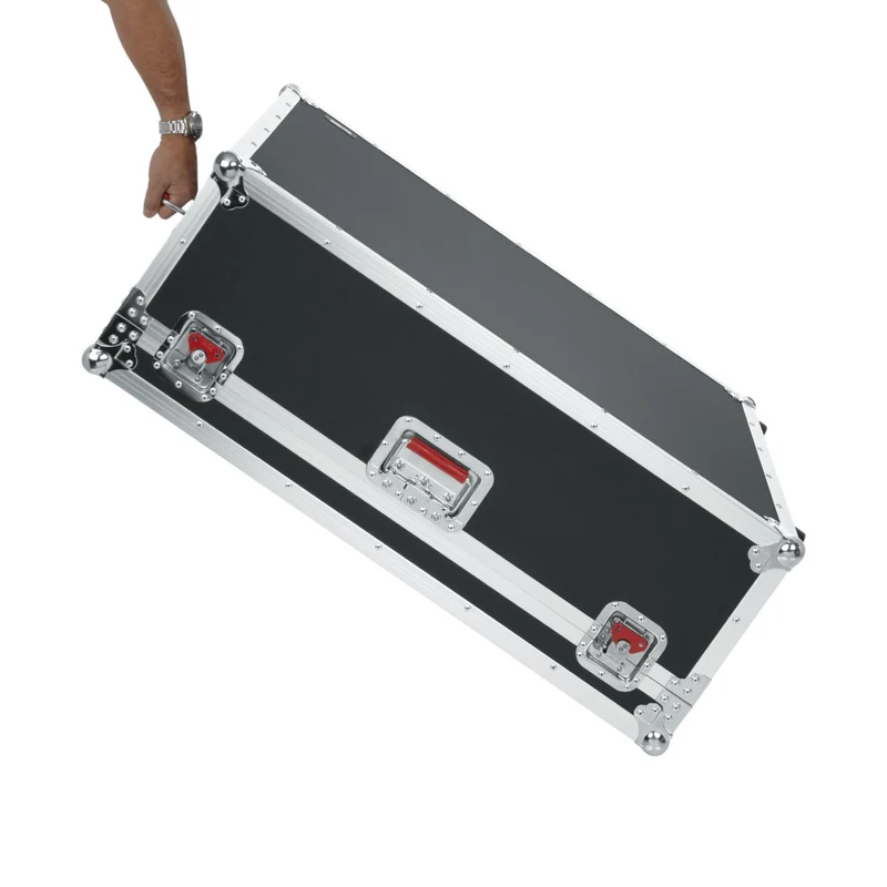 Gator G-TOURM32NDH Mixer Flight Case For Midas M32
