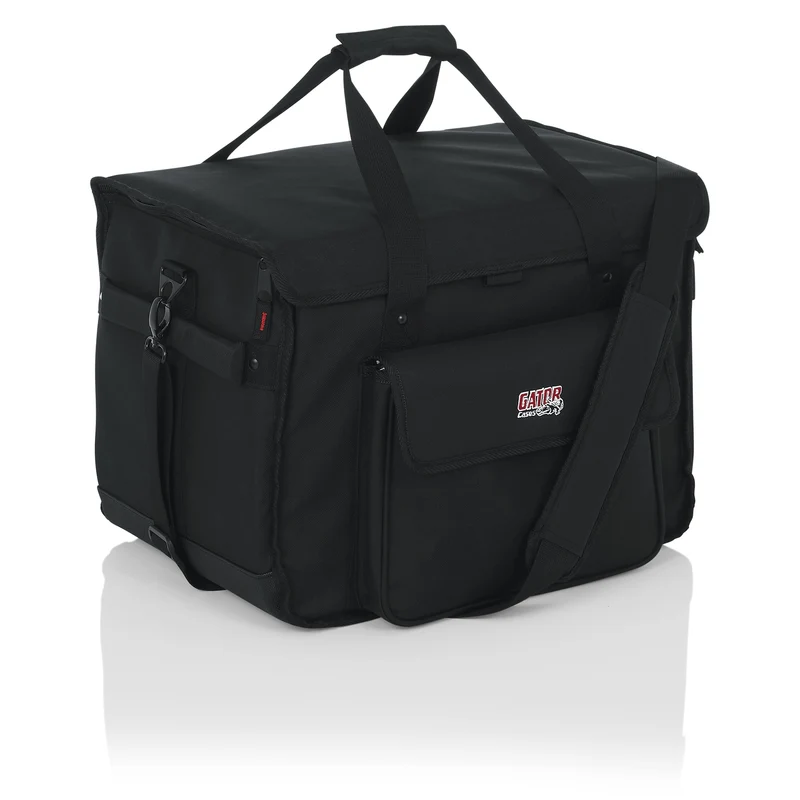 Gator G-STUDIOMON1 Tote Bag For Two 5" Studio Monitors