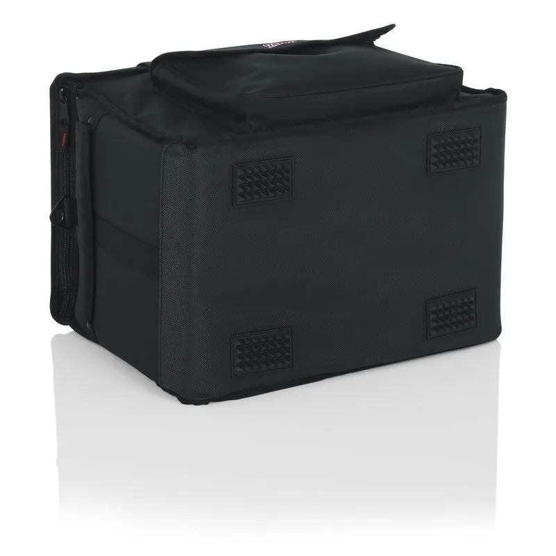 Gator G-STUDIOMON1 Tote Bag For Two 5" Studio Monitors