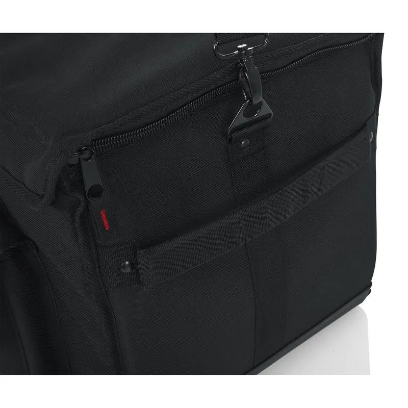 Gator G-STUDIOMON1 Tote Bag For Two 5" Studio Monitors
