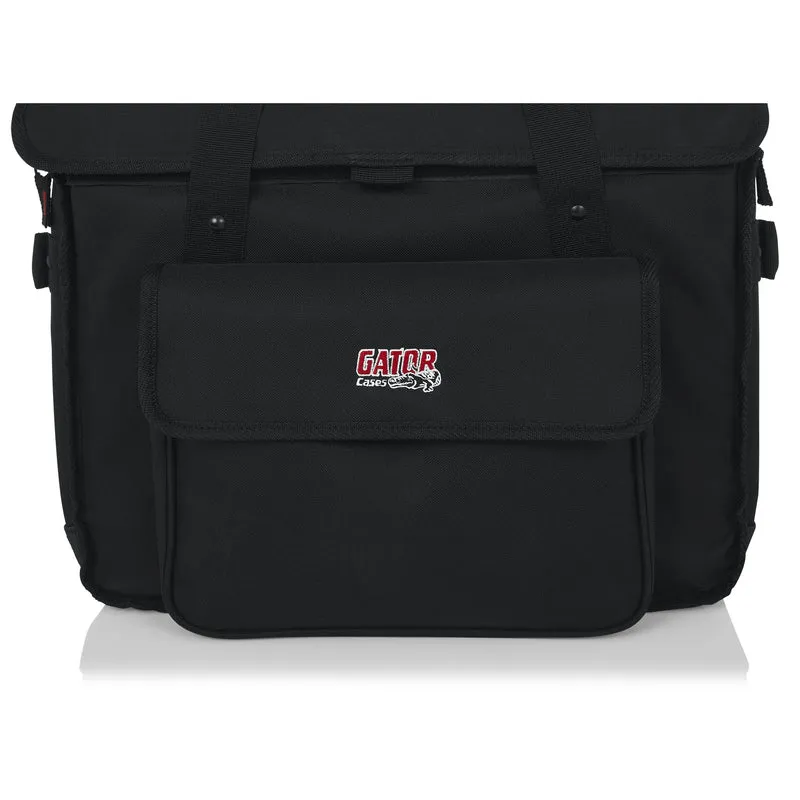 Gator G-STUDIOMON1 Tote Bag For Two 5" Studio Monitors