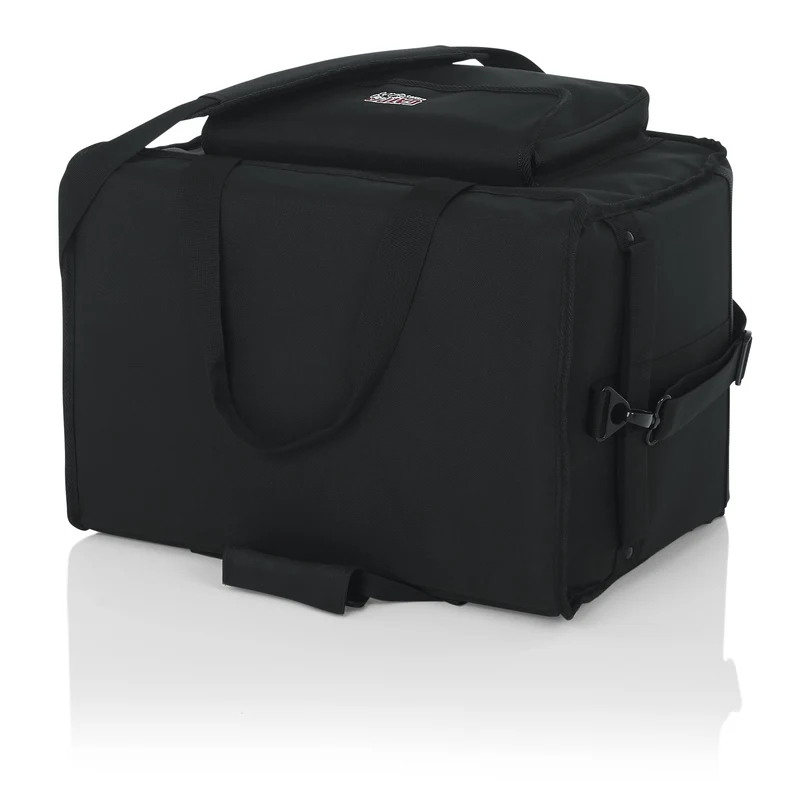 Gator G-STUDIOMON1 Tote Bag For Two 5" Studio Monitors