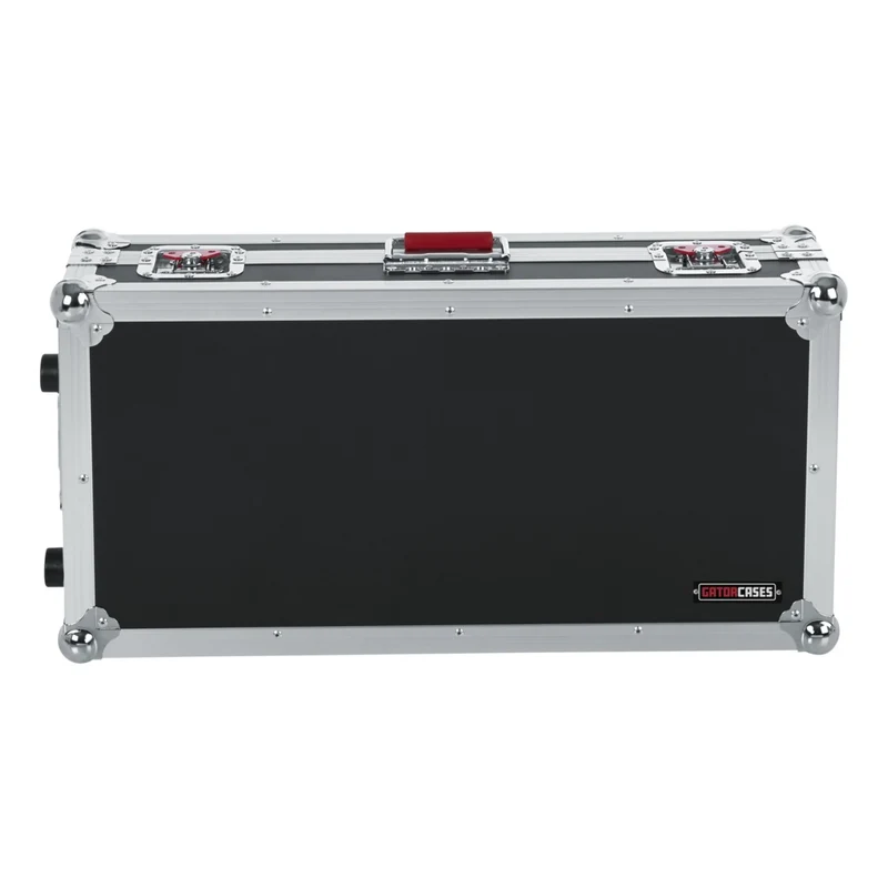 Gator GTOURHELIXFLOOR Helix Floor Case With Wheels