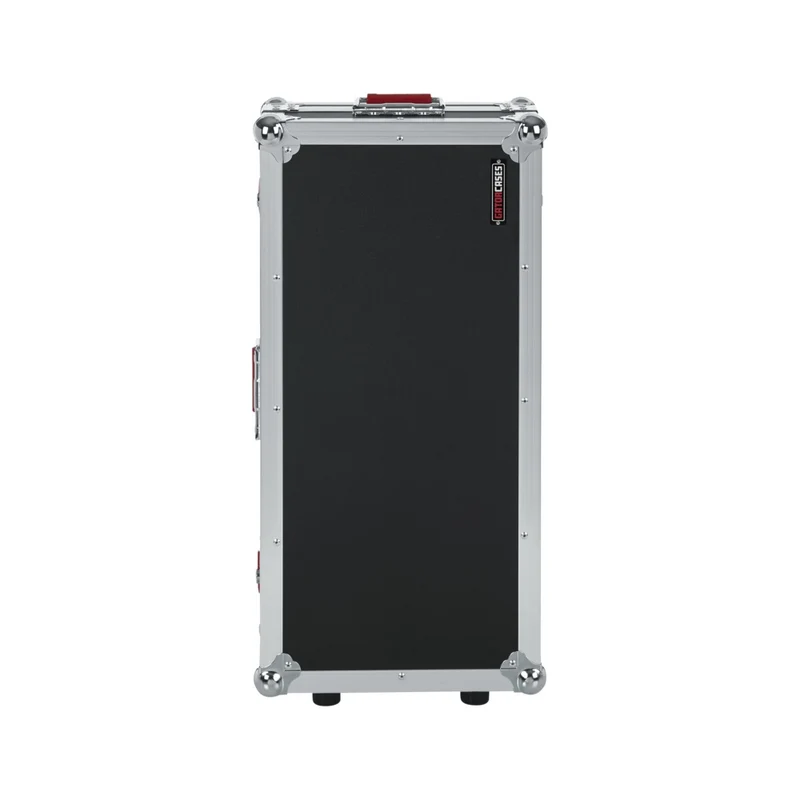 Gator GTOURHELIXFLOOR Helix Floor Case With Wheels