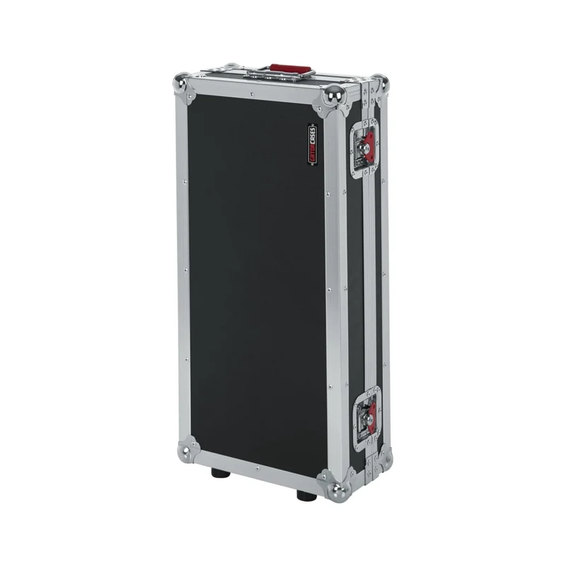 Gator GTOURHELIXFLOOR Helix Floor Case With Wheels