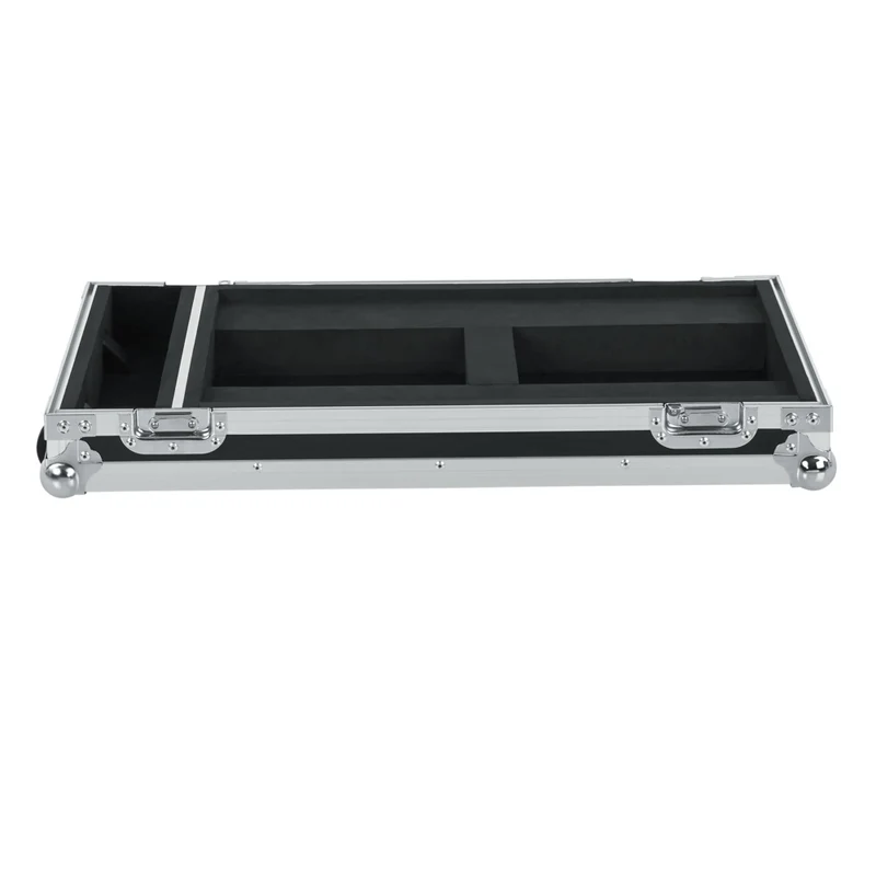 Gator GTOURHELIXFLOOR Helix Floor Case With Wheels