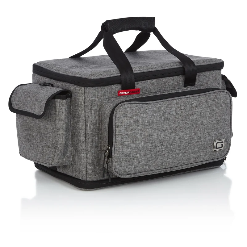 Gator GT-KEMPER-PRPH Transit Style Amp Head Bag For Kemper Profiler Amps