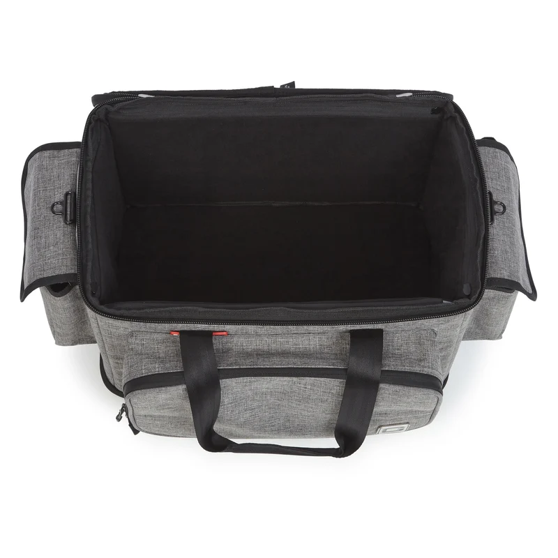 Gator GT-KEMPER-PRPH Transit Style Amp Head Bag For Kemper Profiler Amps