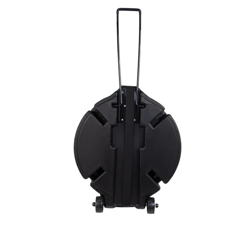 Gator GP-PE217W Elite Air Series Marching Snare Case With Wheels