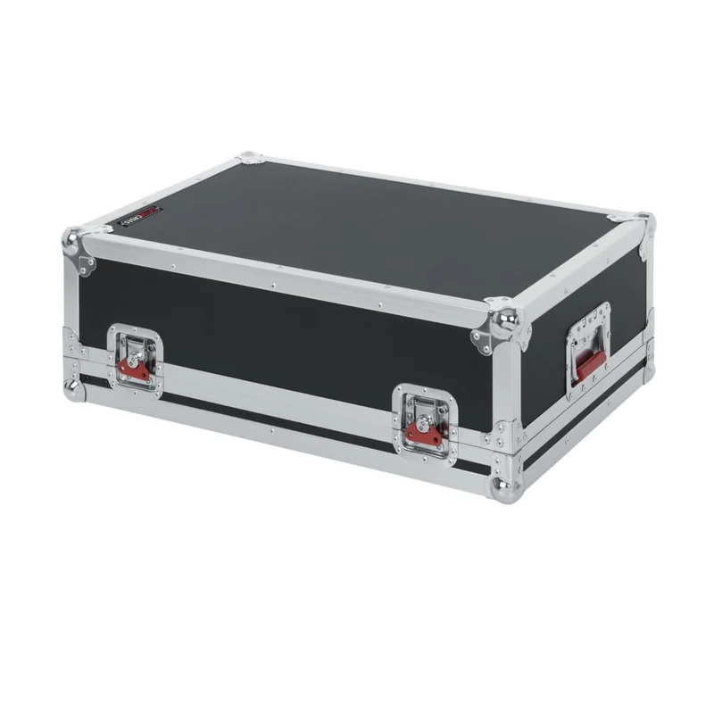Gator G-TOURPRESL16NDH Flight Case Presonus SL16 Mixer