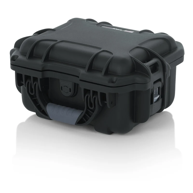 Gator GU-MIC-SHRFP Titan Waterproof Case For Shure FP