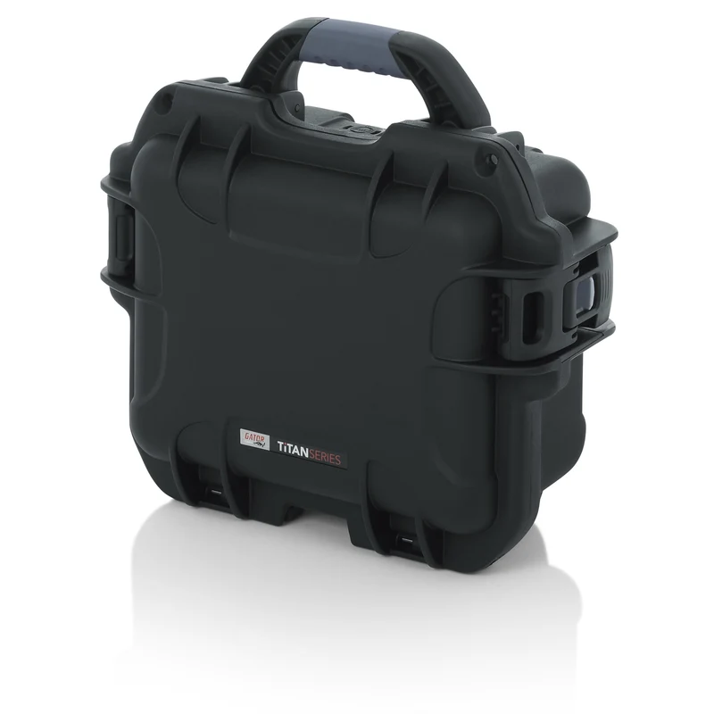 Gator GU-MIC-SHRFP Titan Waterproof Case For Shure FP