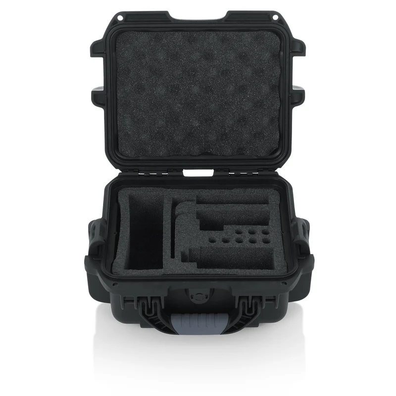 Gator GU-MIC-SHRFP Titan Waterproof Case For Shure FP
