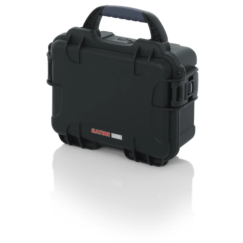 Gator GU-MIC-SENNAVX Titan Waterproof Case For Sennheiser AVX