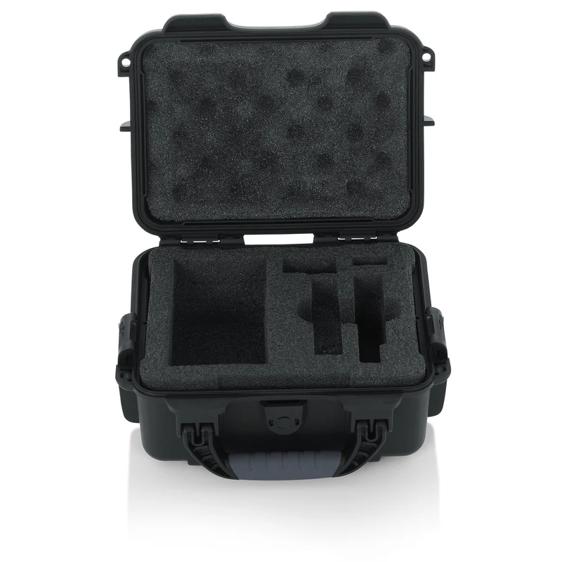Gator GU-MIC-SENNAVX Titan Waterproof Case For Sennheiser AVX