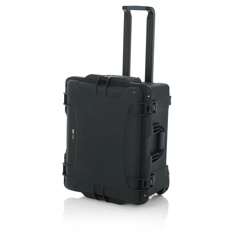 Gator GU-DC5980X10 Titan Series Case For Ten Shure DC5980 Bases