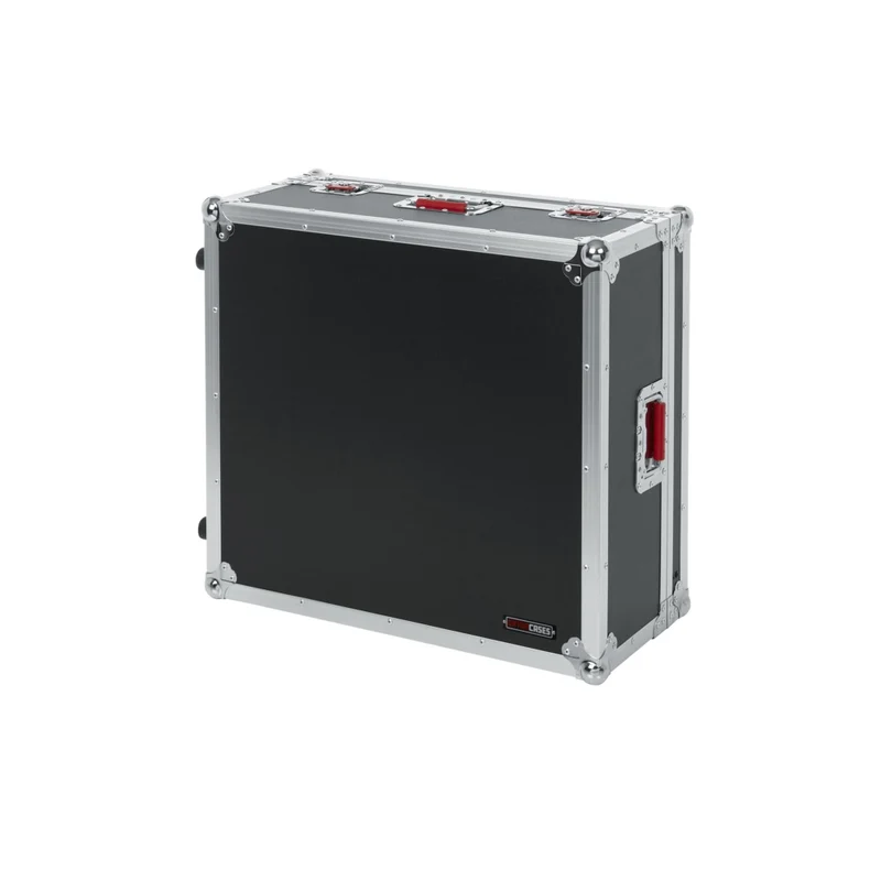 Gator G-TOURX32CMPCTNDH X32 Compact Mixer Flight Case