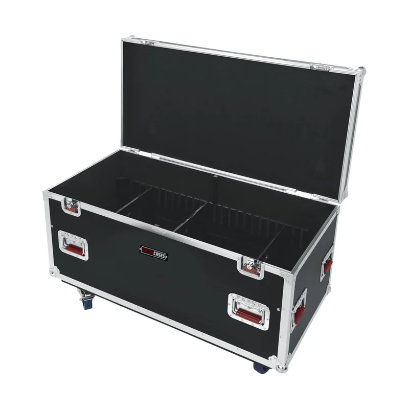 Gator G-TOURTRK452212 45" x 22" x 27" Truck Pack Case