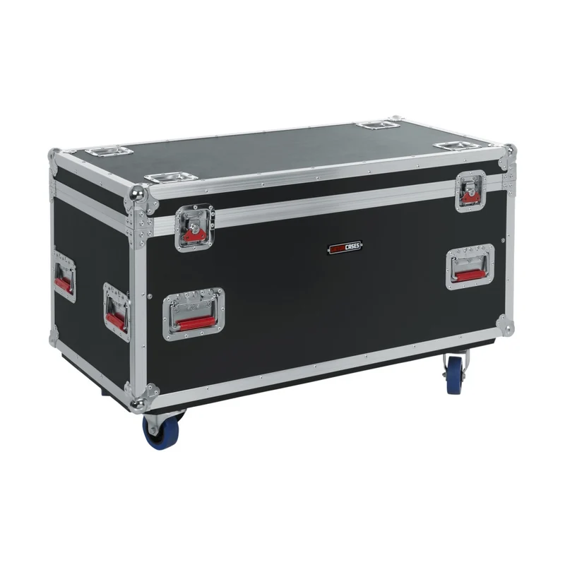 Gator G-TOURTRK452212 45" x 22" x 27" Truck Pack Case
