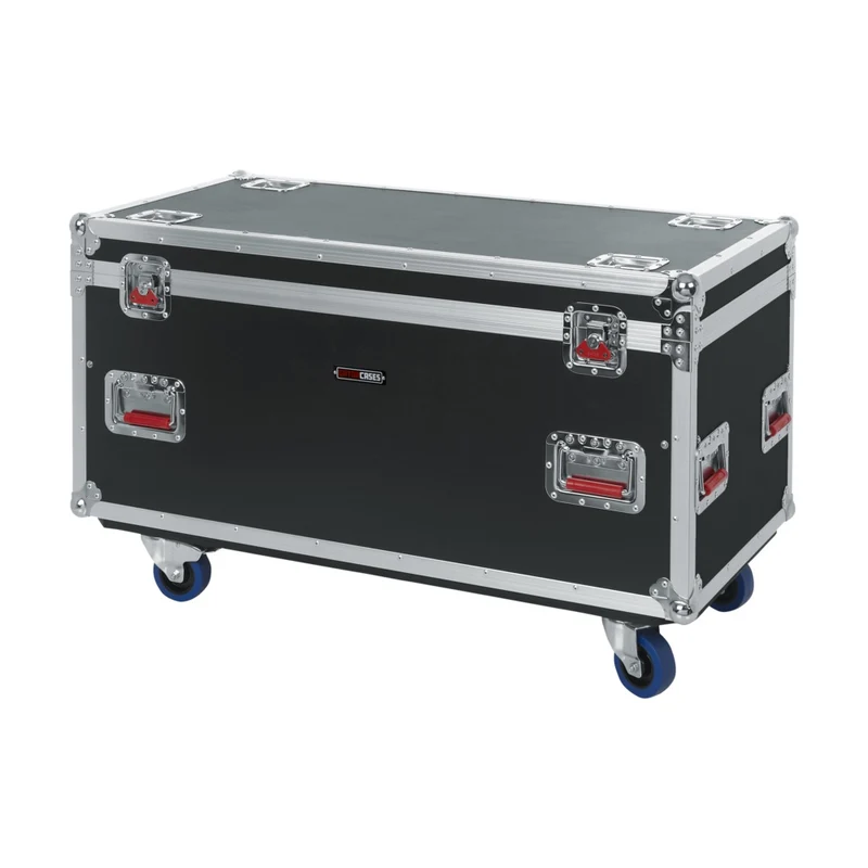 Gator G-TOURTRK452212 45" x 22" x 27" Truck Pack Case