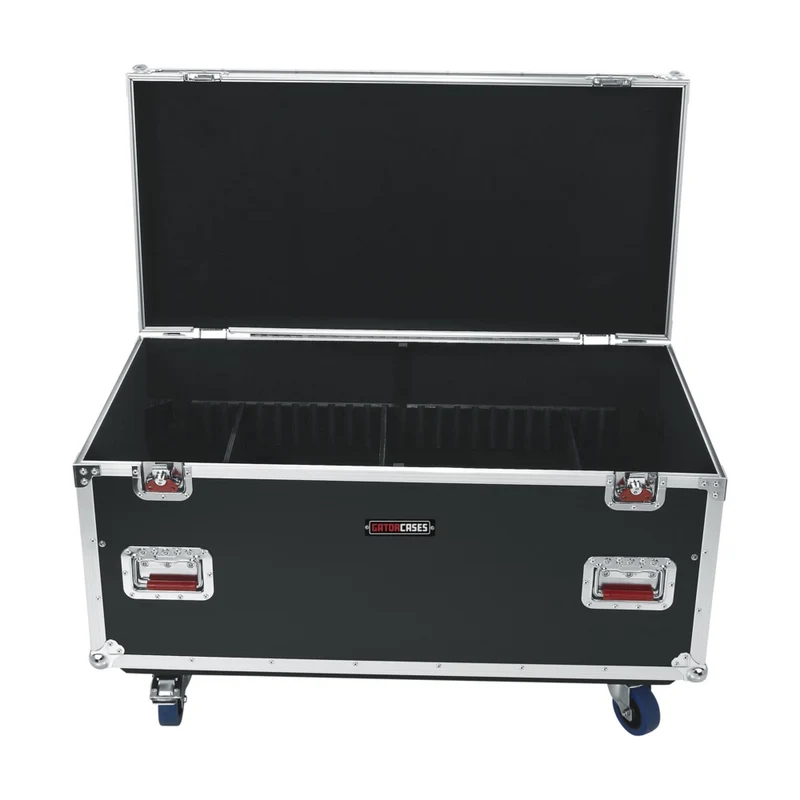 Gator G-TOURTRK452212 45" x 22" x 27" Truck Pack Case