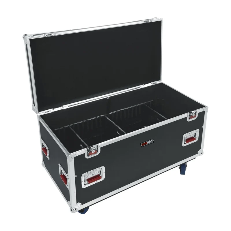 Gator G-TOURTRK452212 45" x 22" x 27" Truck Pack Case
