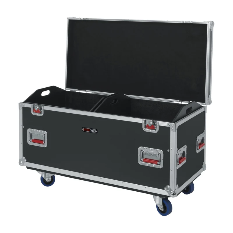 Gator G-TOURTRK452212 45" x 22" x 27" Truck Pack Case