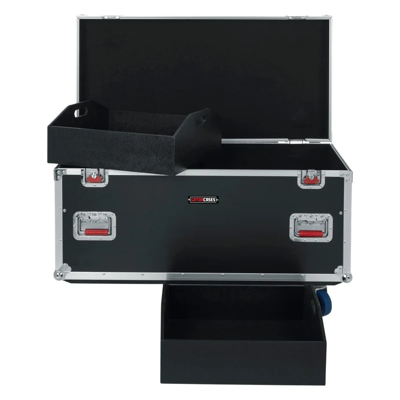 Gator G-TOURTRK452212 45" x 22" x 27" Truck Pack Case