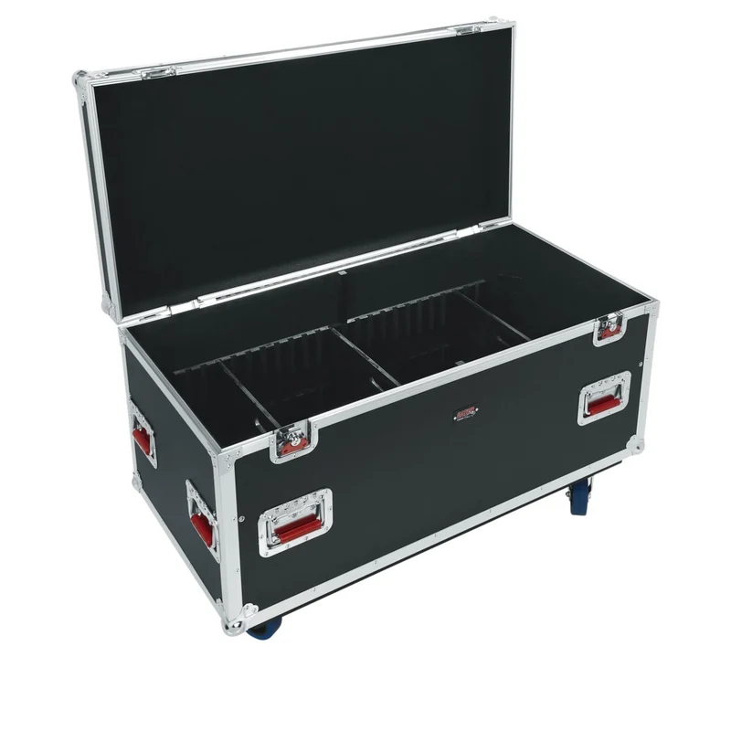 Gator G-TOURTRK452212 45" x 22" x 27" Truck Pack Case