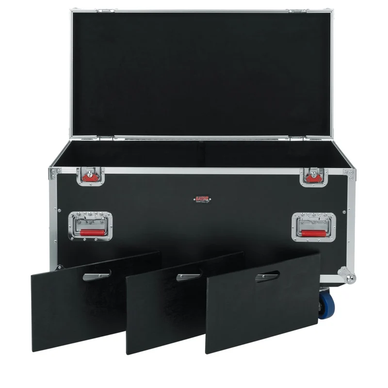 Gator G-TOURTRK452212 45" x 22" x 27" Truck Pack Case